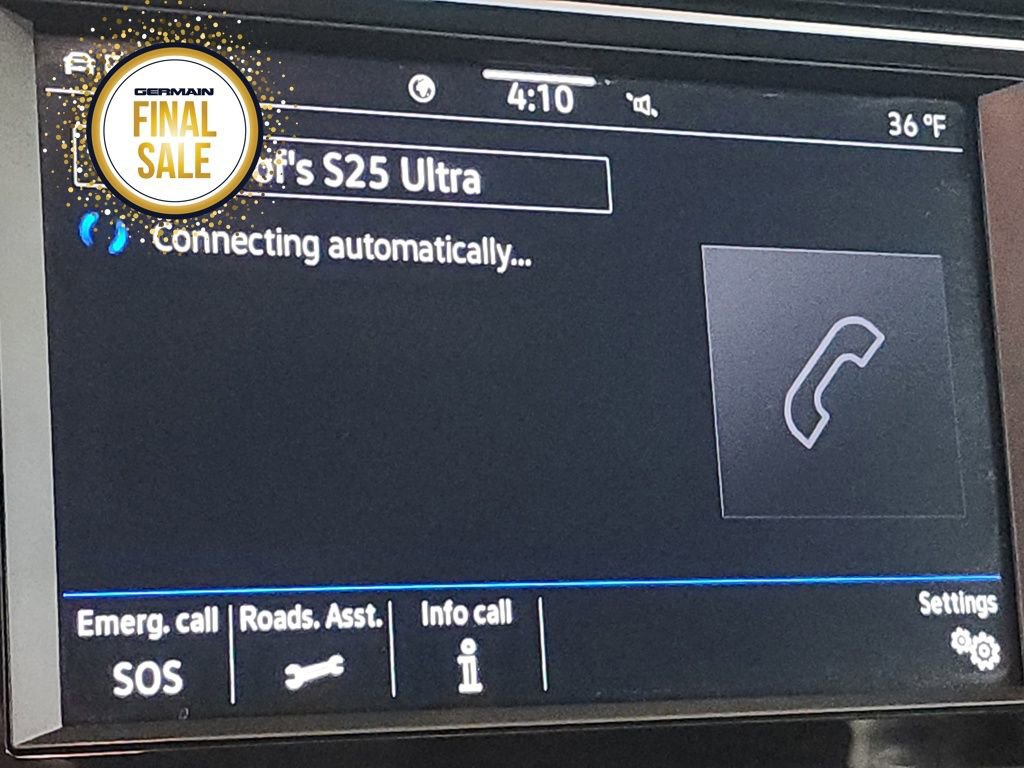 Used 2022 Volkswagen Taos S image 26