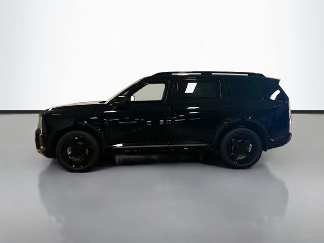 New 2027 Kia Telluride X-Line SX Prestige AWD/4WD image 4