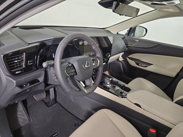 New 2026 Lexus NX 350 AWD w/ Cold Area Package image 14