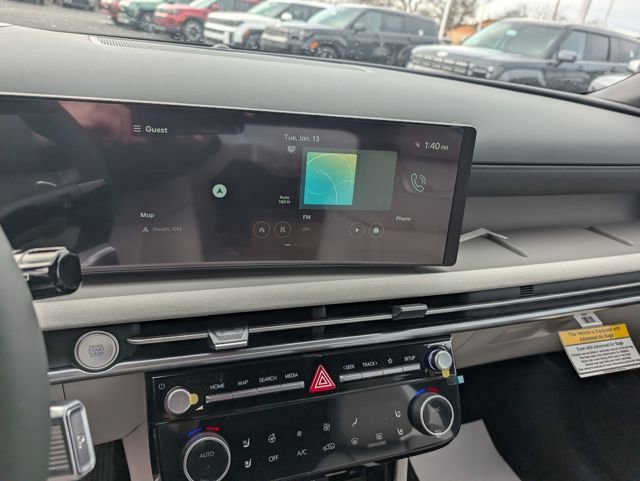 New 2026 Hyundai Tucson SEL image 21