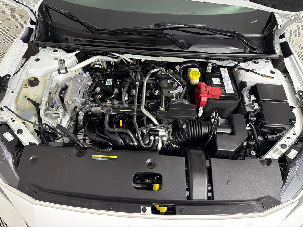 Used 2023 Nissan Sentra SV image 24