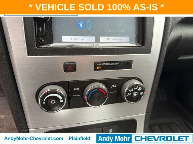 Used 2011 GMC Acadia SLE AWD/4WD image 21