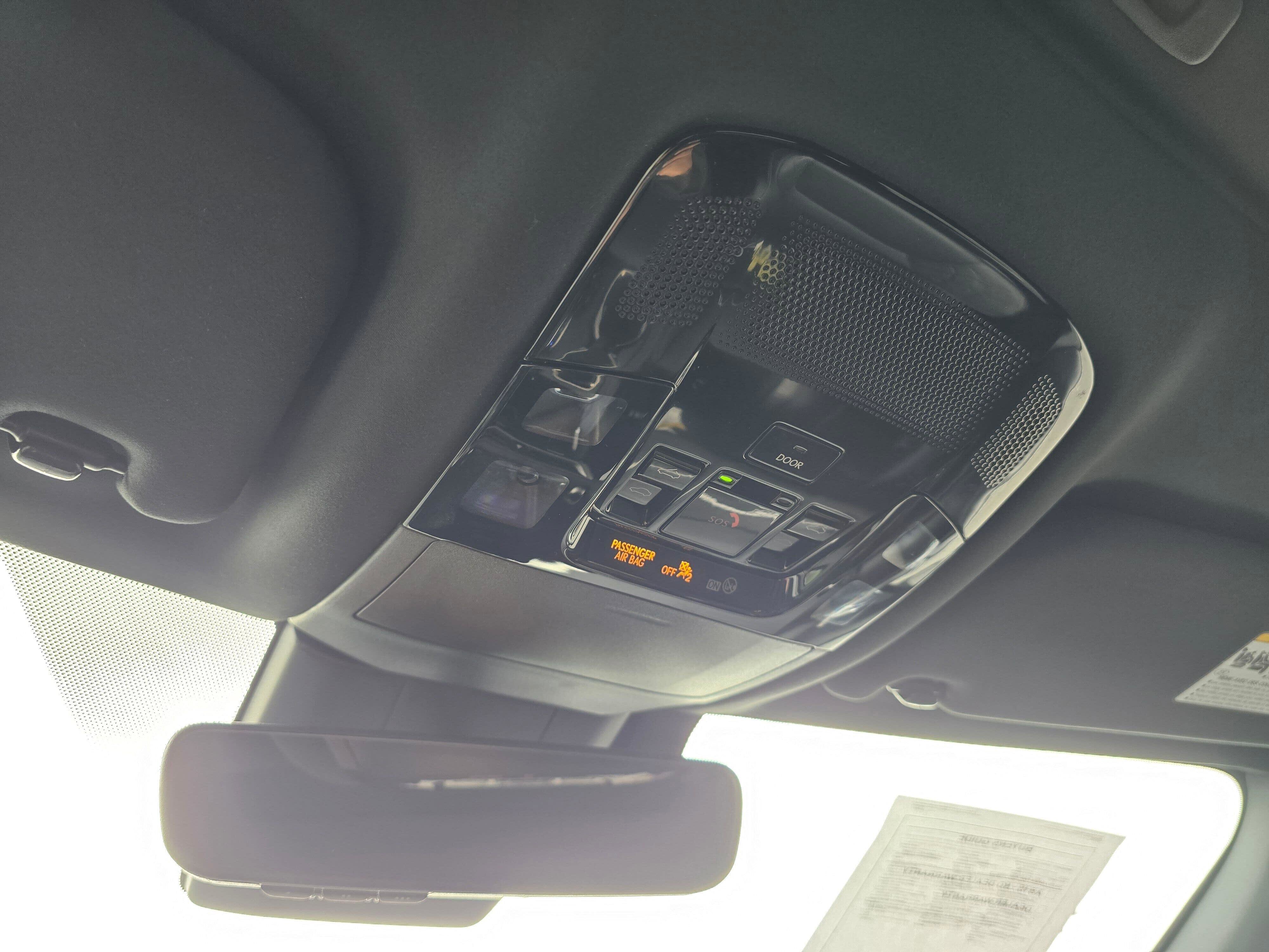 Used 2026 Lexus RX 350 Premium w/ Convenience Package image 26