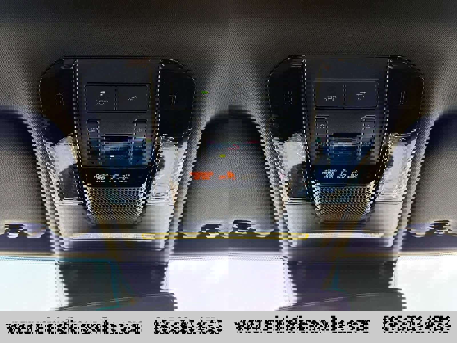 Used 2024 Lexus GX 550 image 27