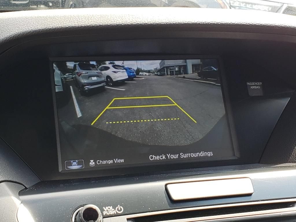 Certified 2020 Acura MDX SH-AWD image 26