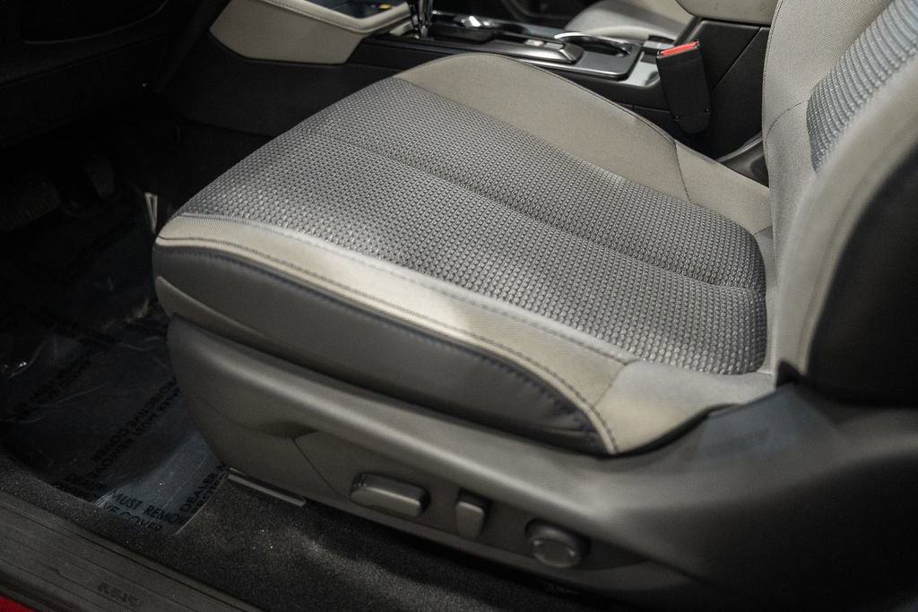 Used 2026 Subaru Forester Premium image 33