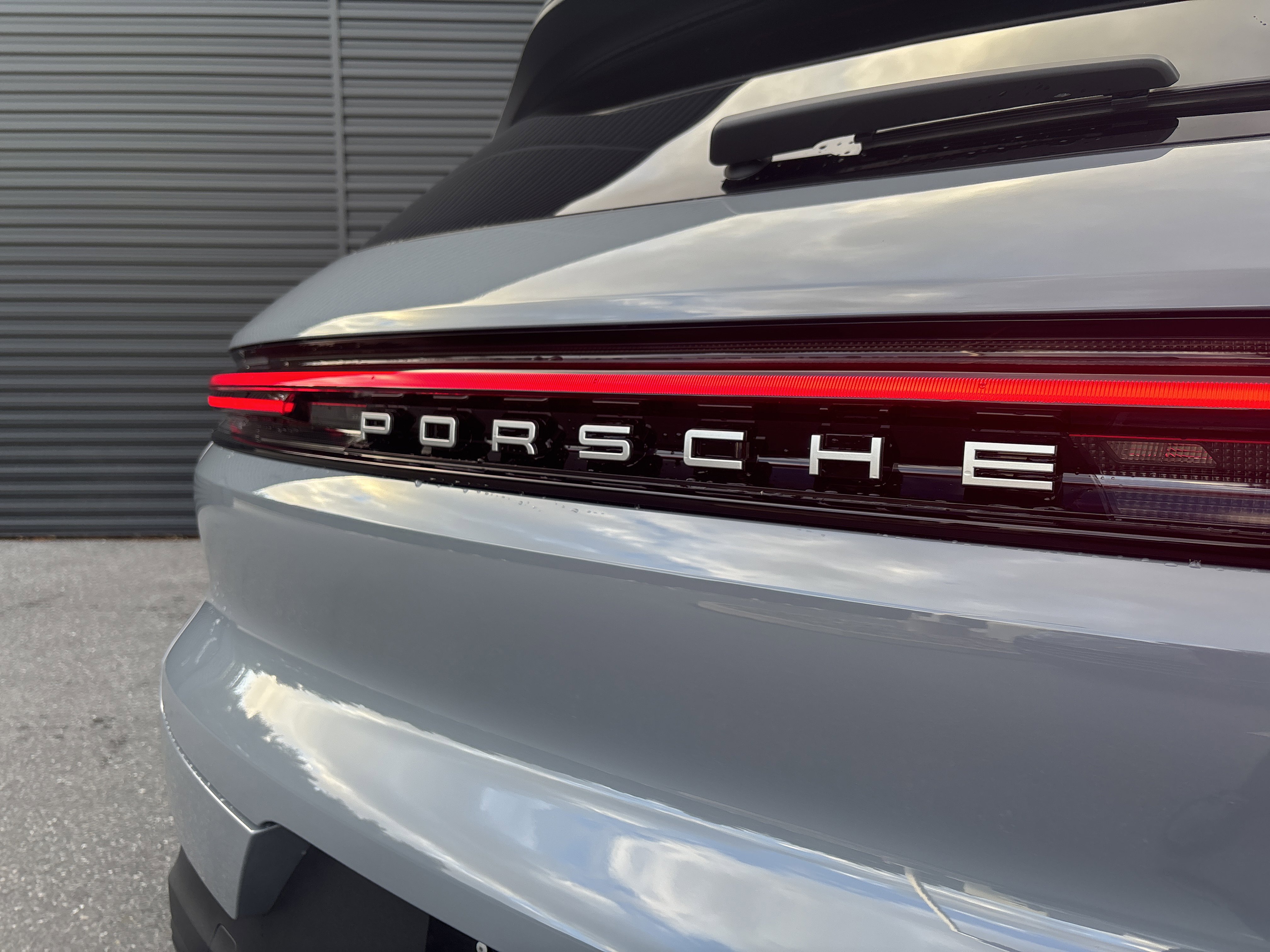 New 2026 Porsche Cayenne S image 7