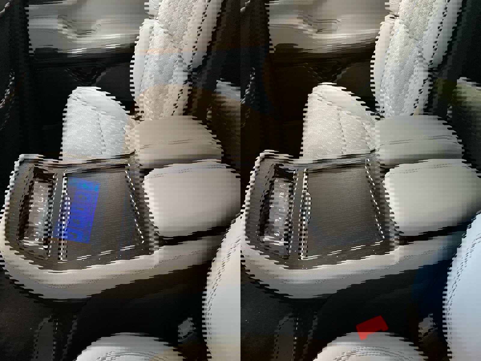 New 2026 Lincoln Navigator L Black Label image 20