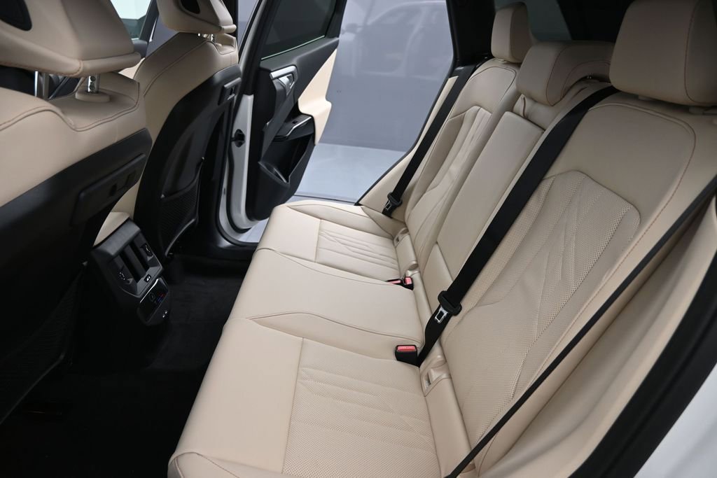 New 2026 BMW X3 xDrive30i w/ Premium Package AWD/4WD image 30