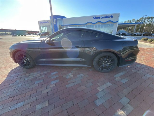 Used 2017 Ford Mustang GT Premium w/ Equipment Group 401A image 11