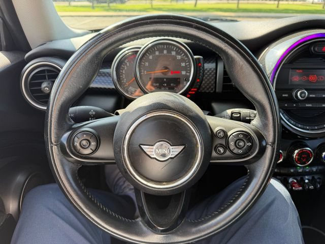 Used 2015 MINI Cooper S FWD image 5
