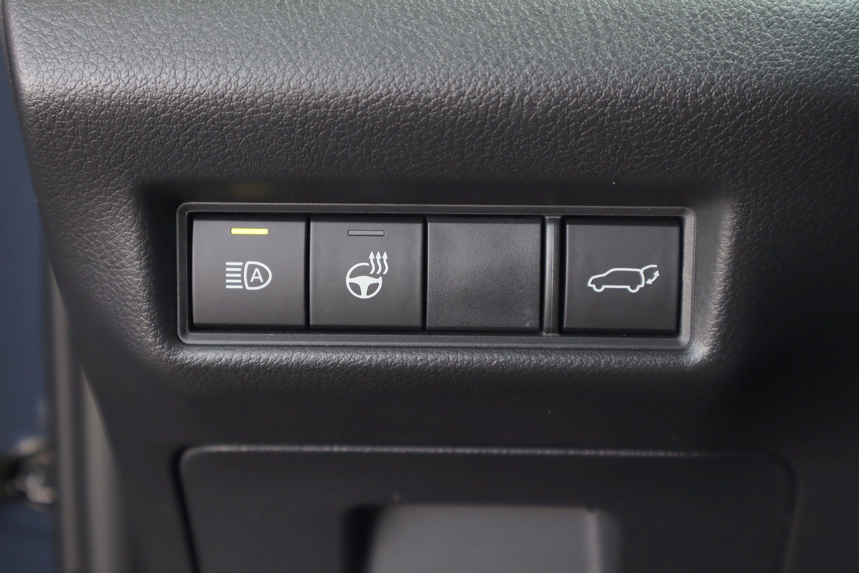 Used 2025 Toyota Grand Highlander AWD image 26
