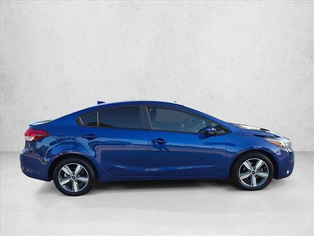 Used 2018 Kia Forte S FWD image 4