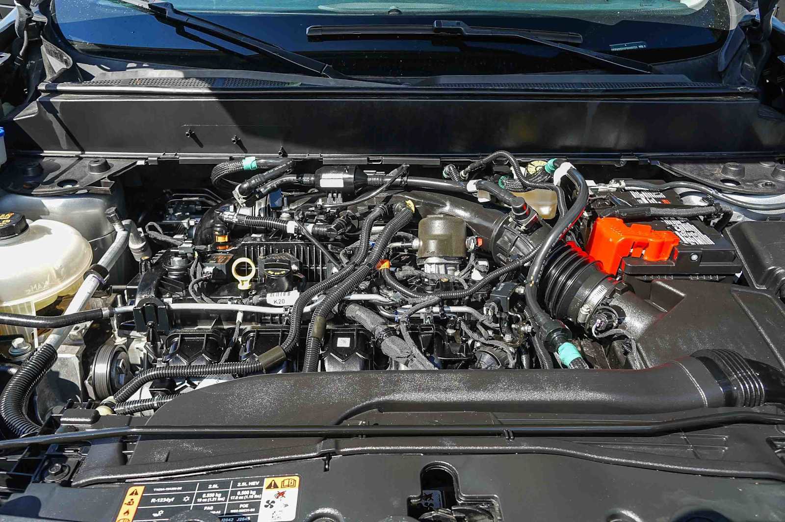 Used 2023 Ford Maverick Tremor w/ Tremor Off-Road Package AWD/4WD image 30