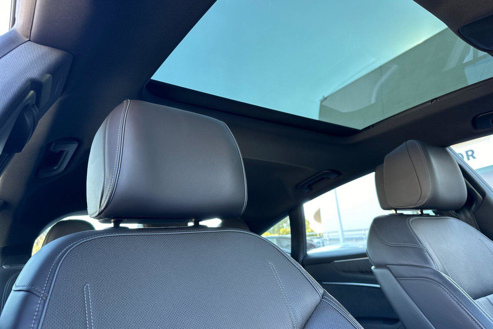 Used 2023 Audi A7 3.0T Prestige w/ Luxury Package image 15