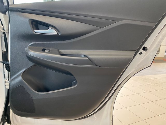 Certified 2024 Buick Envista Preferred w/ Convenience I Package image 10