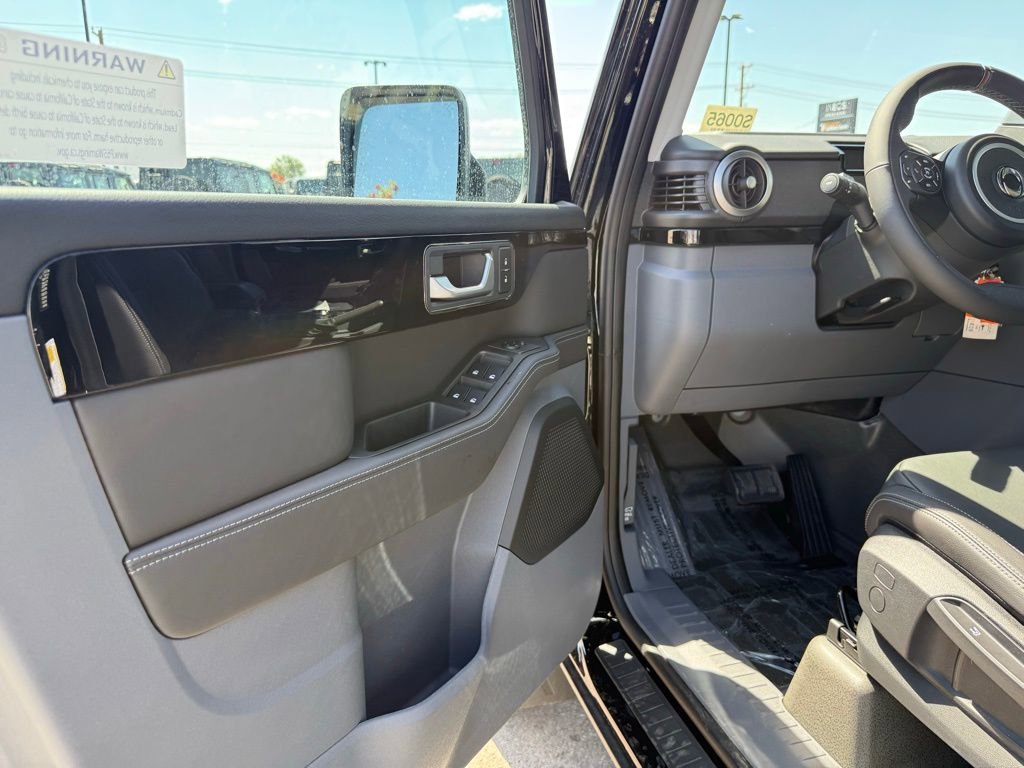 New 2025 INEOS Grenadier Trialmaster Edition image 10