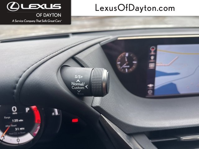 Used 2019 Lexus ES 350 F Sport image 22