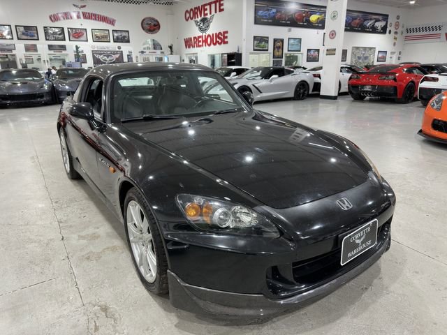 Used 2005 Honda S2000 image 4