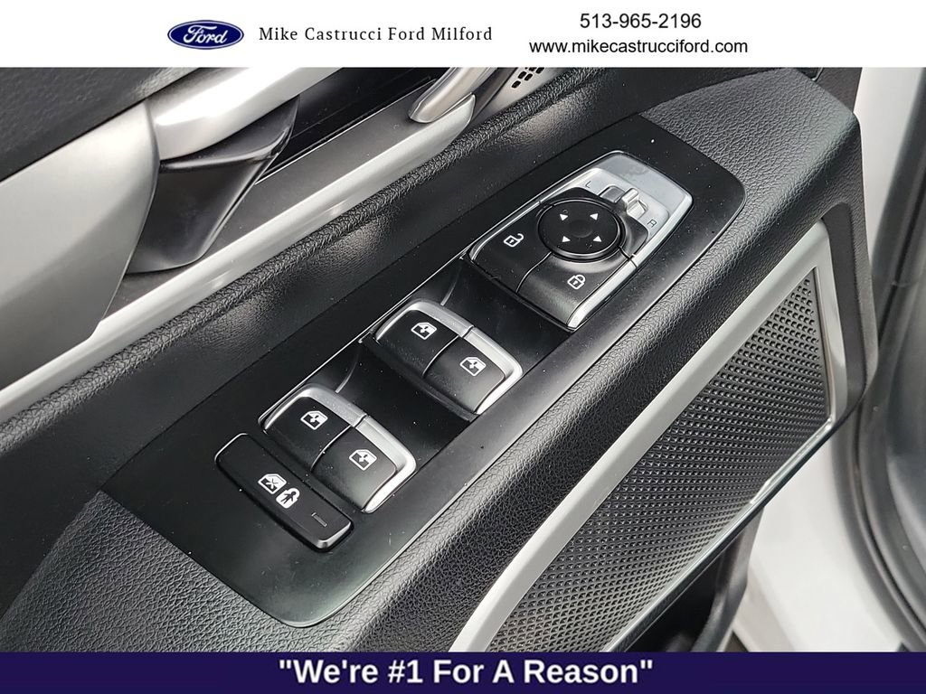 Used 2021 Kia Telluride S AWD/4WD image 23