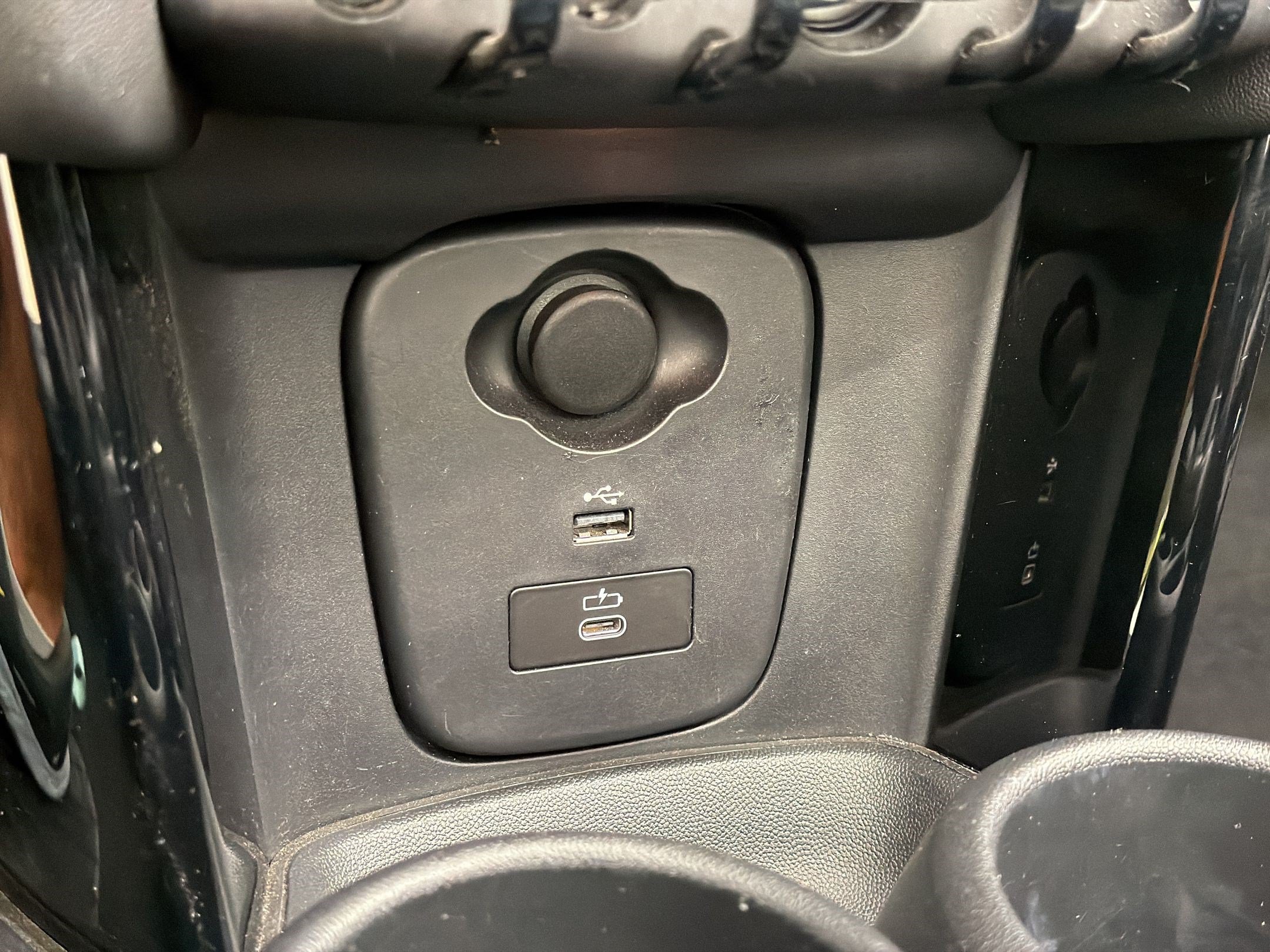 Used 2023 MINI Cooper S FWD image 25