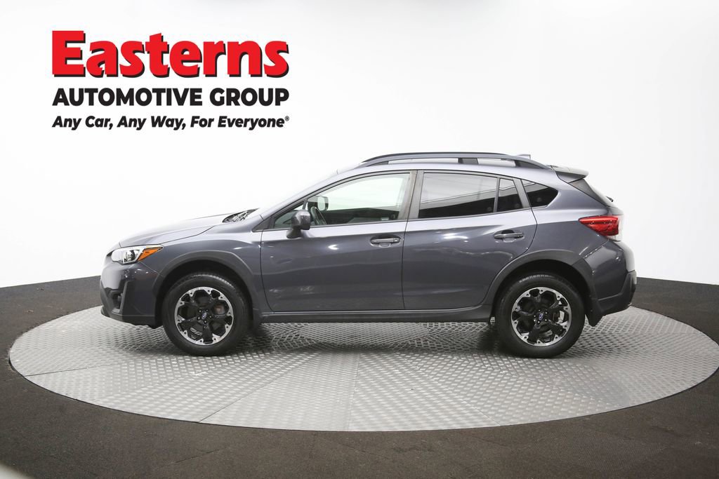 Used 2021 Subaru Crosstrek 2.0i Premium w/ Moonroof Package AWD/4WD image 62