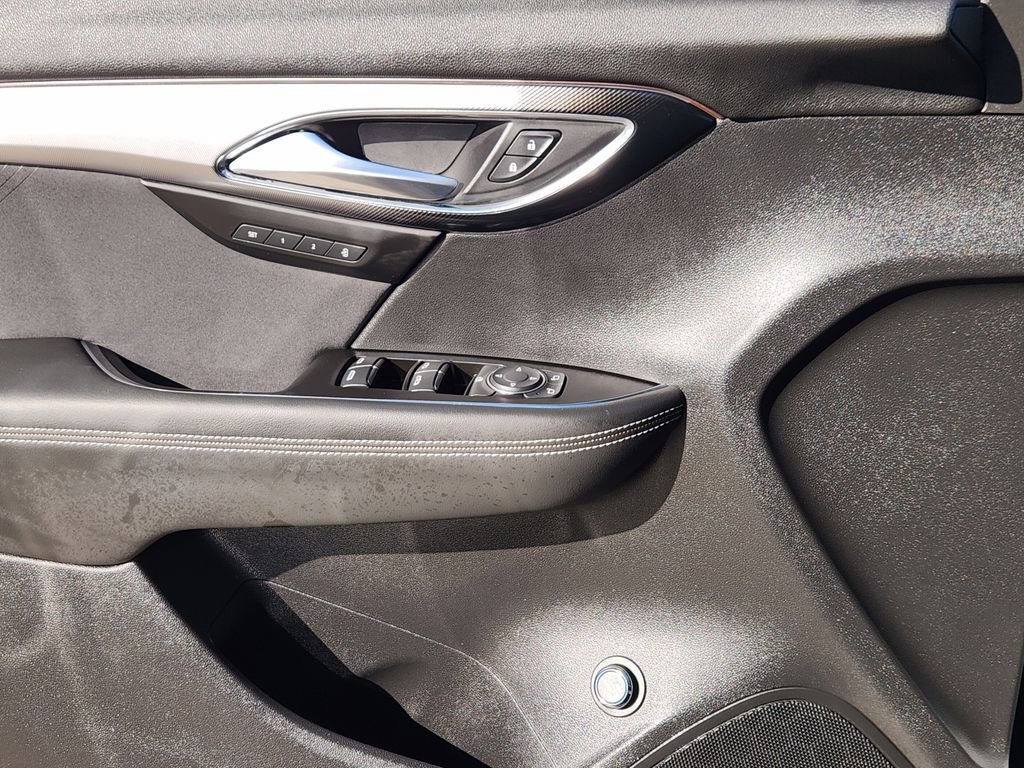 Used 2024 Buick Envision Sport Touring image 24