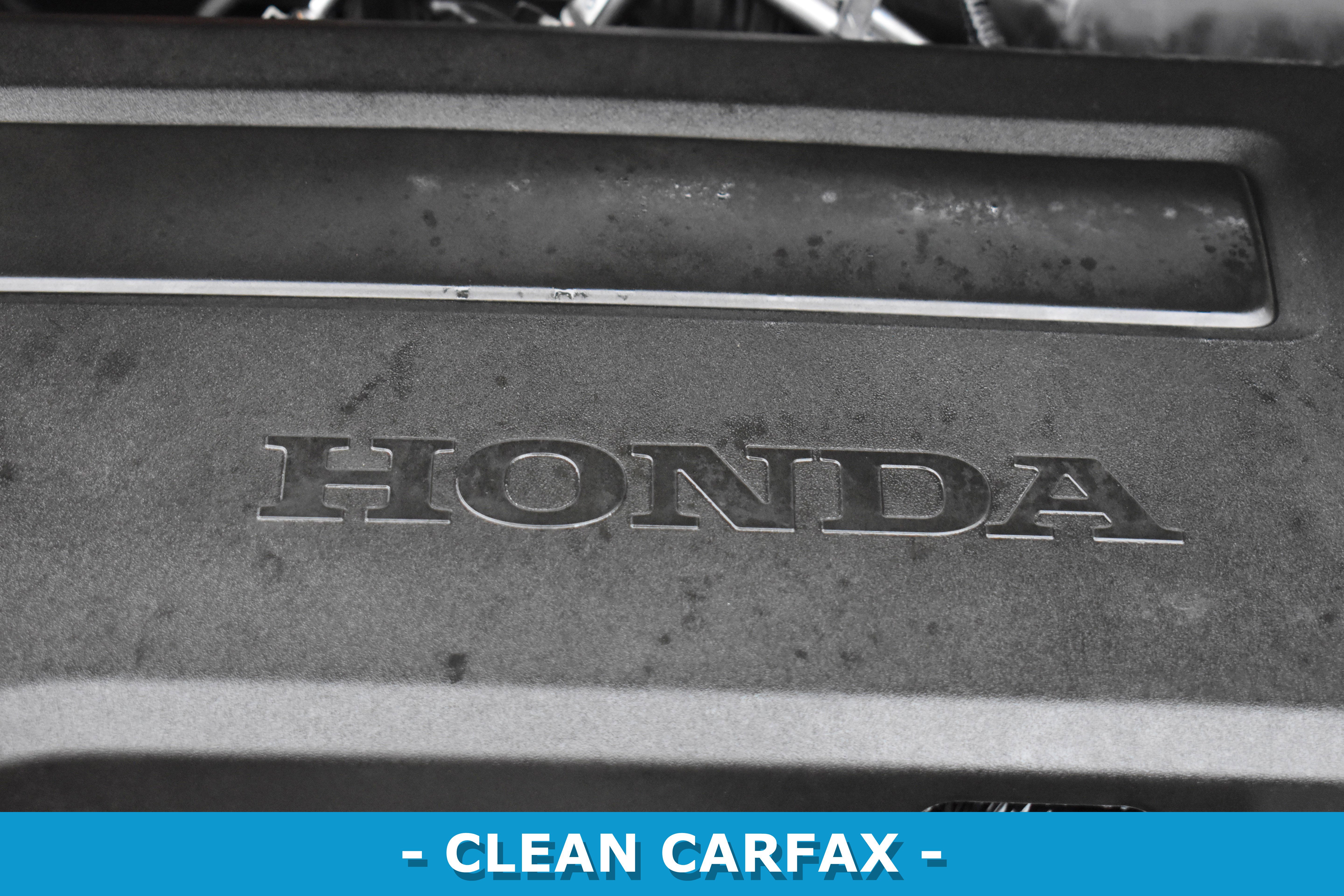 Certified 2025 Honda CR-V Sport image 22