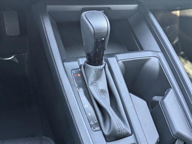 Used 2025 Honda Accord SE image 12