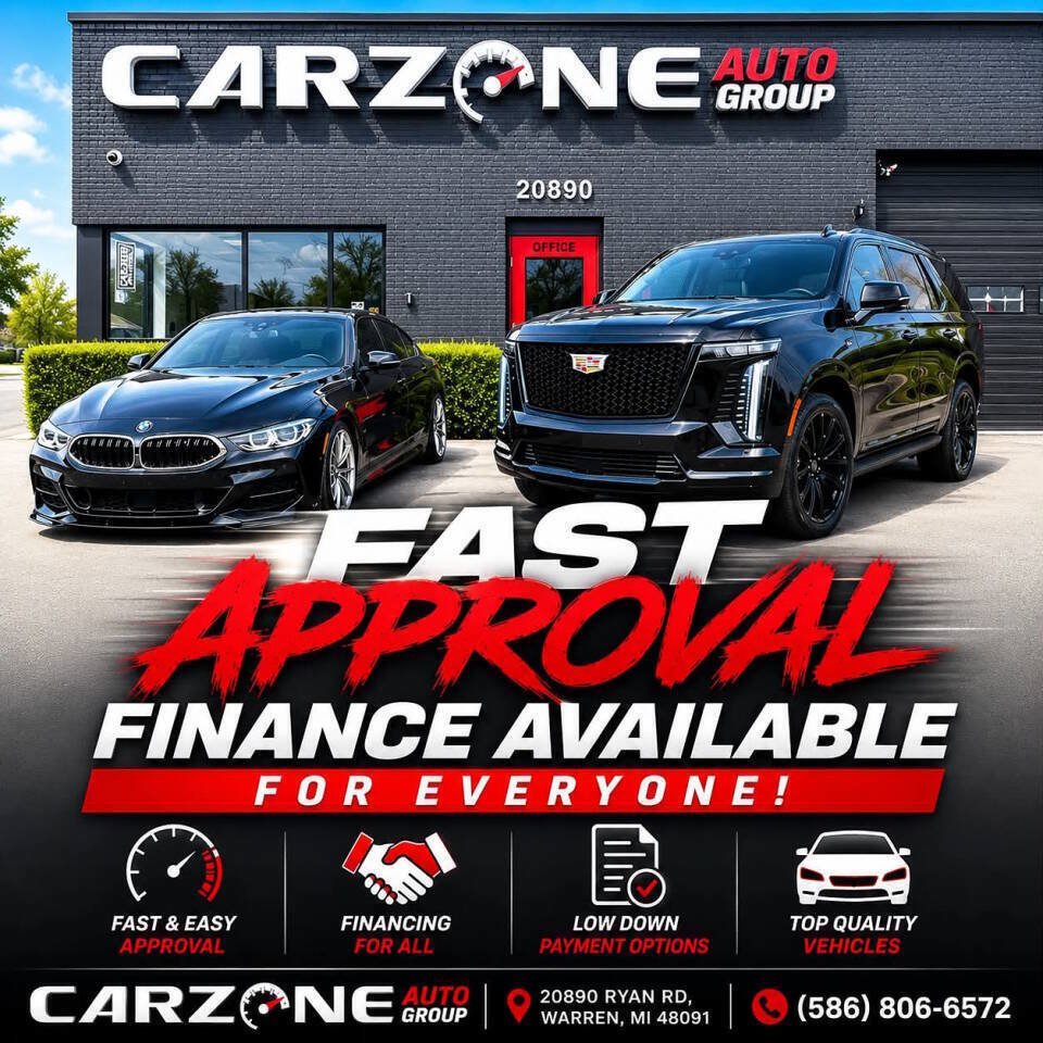 Used 2017 Genesis G80 3.8 w/ Option Group 02 AWD/4WD image 2