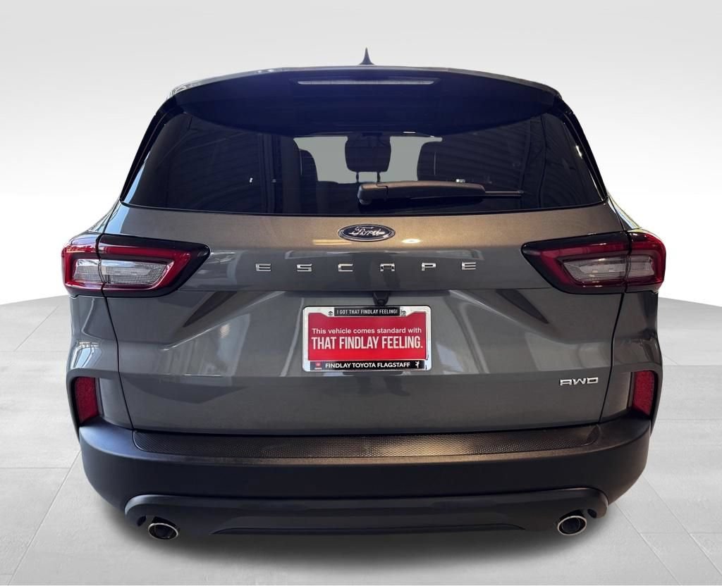 Used 2026 Ford Escape ST-Line AWD/4WD image 5