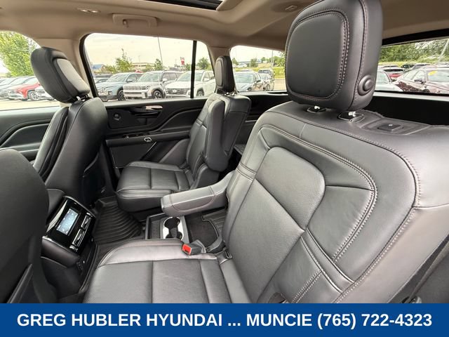 Used 2020 Lincoln Aviator Reserve w/ Equipment Group 201A AWD/4WD image 22