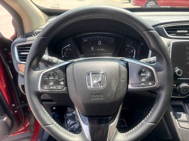 Used 2018 Honda CR-V EX-L image 11