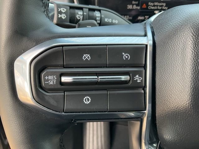 Used 2025 GMC Terrain Elevation image 10