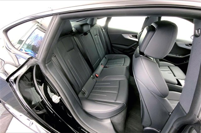 Certified 2025 Audi A5 2.0T Premium Plus w/ Convenience Plus Package image 27