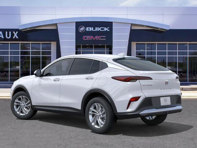 New 2026 Buick Envista Preferred w/ Convenience I Package image 27