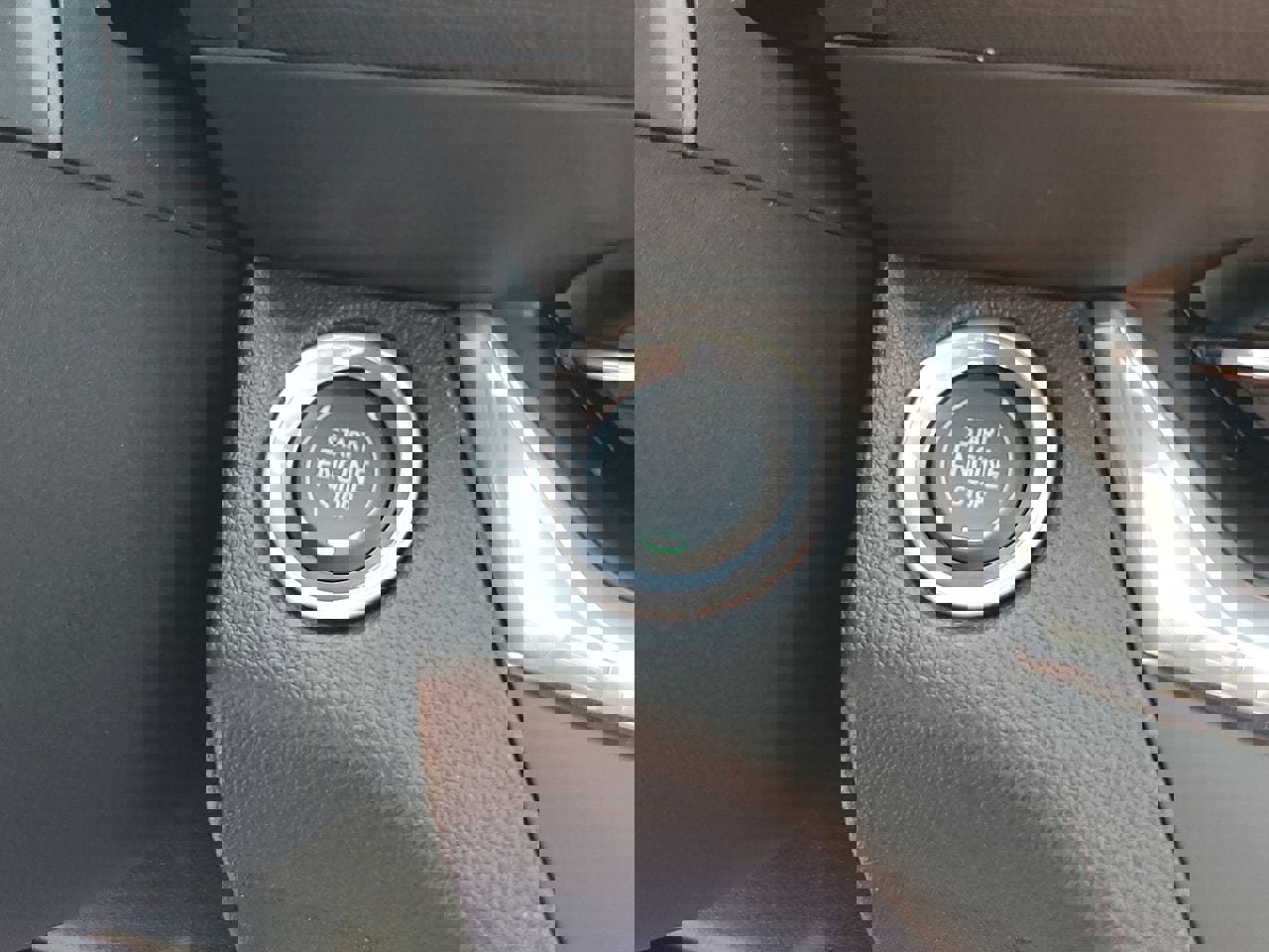 New 2025 Buick Envista Preferred w/ Convenience I Package image 50