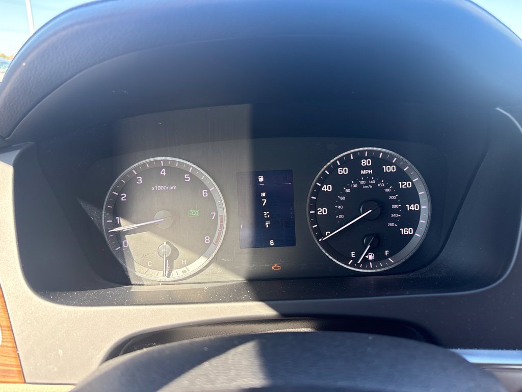 Used 2015 Hyundai Sonata Limited FWD image 17