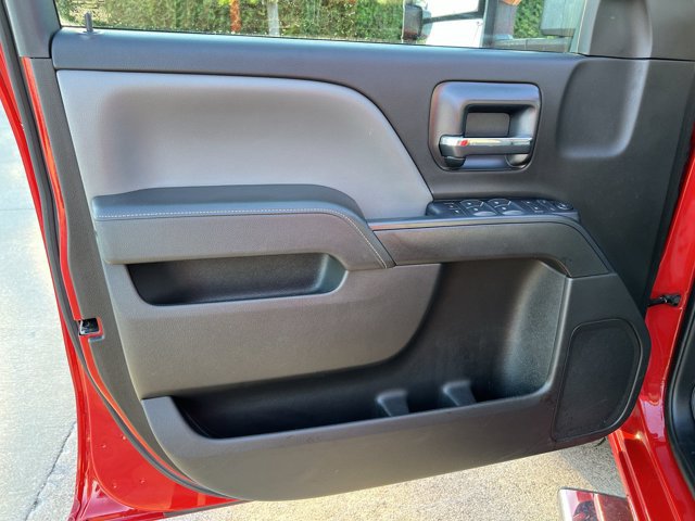 Used 2014 Chevrolet Silverado 1500 W/T w/ Trailering Package RWD image 23