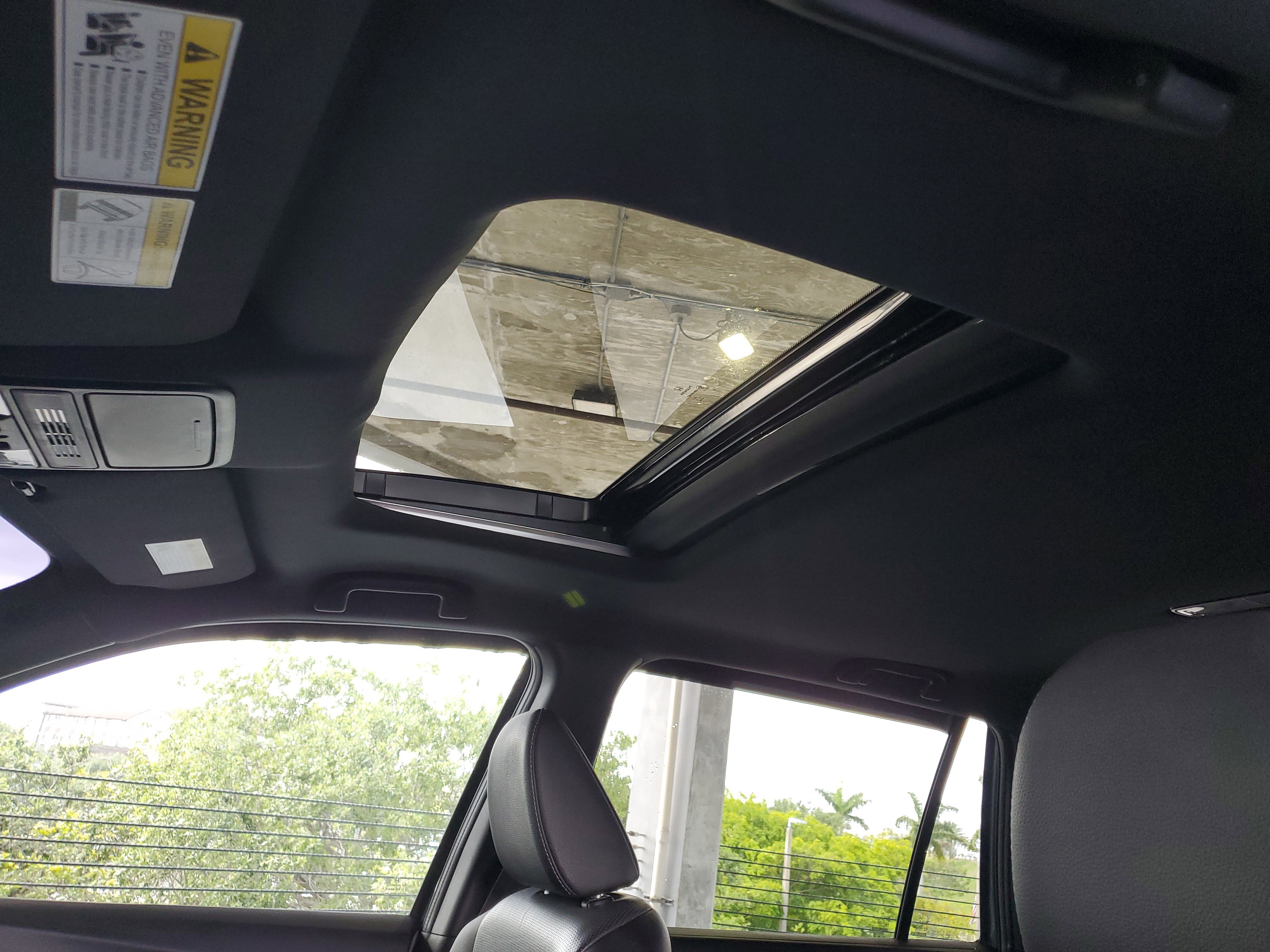 Used 2023 Honda Passport EX-L image 20