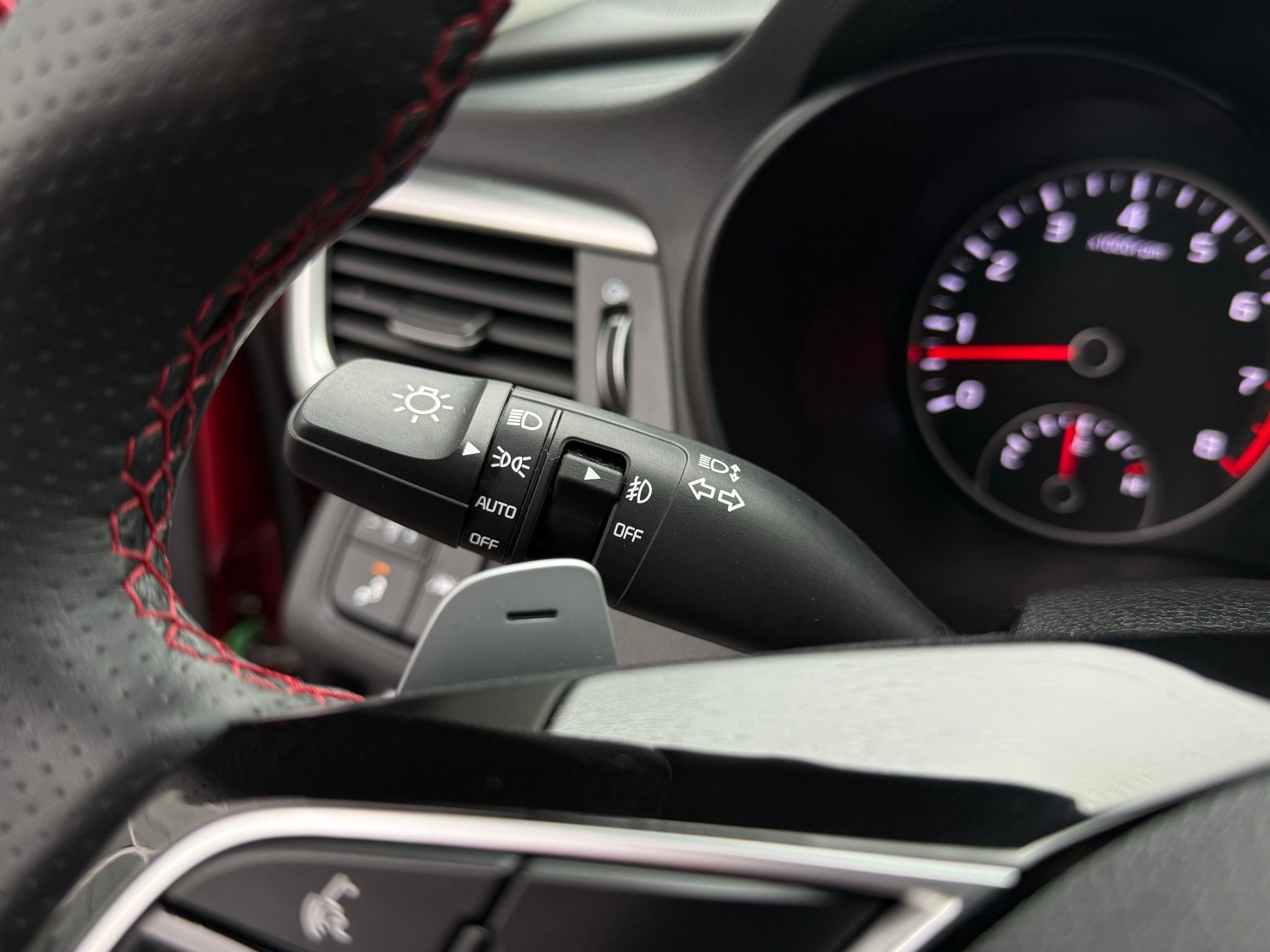 Used 2019 Kia Optima SX image 58