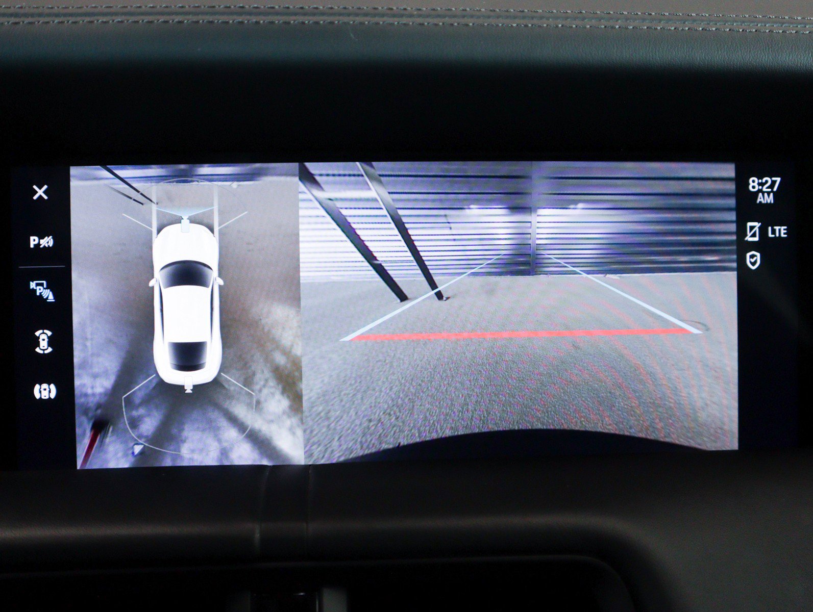 Certified 2024 Porsche Taycan image 19