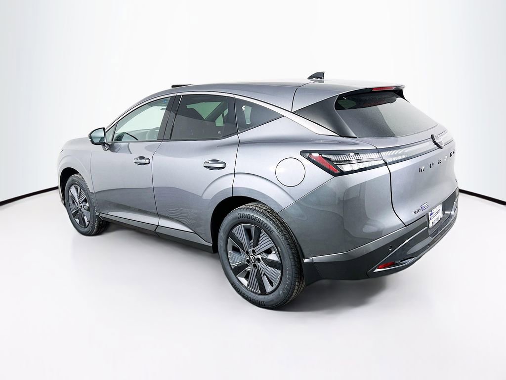 New 2026 Nissan Murano SL AWD/4WD image 5