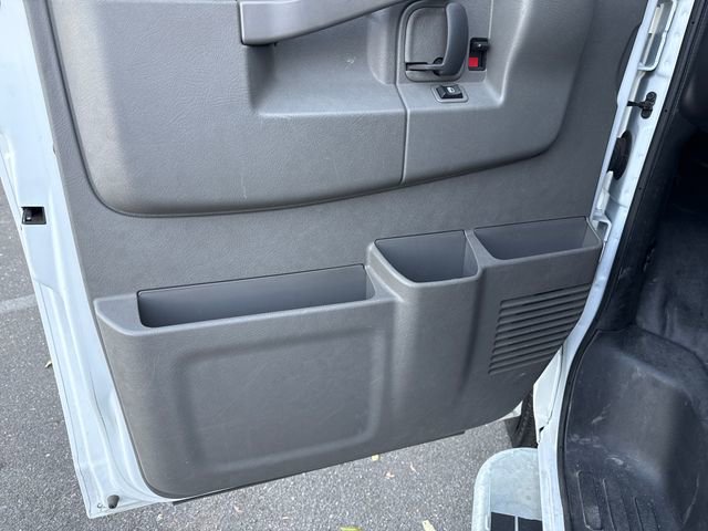 Certified 2024 Chevrolet Express 2500 w/ Driver Convenience Package image 10