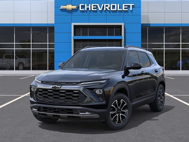 New 2026 Chevrolet TrailBlazer ACTIV w/ Convenience Package FWD image 6