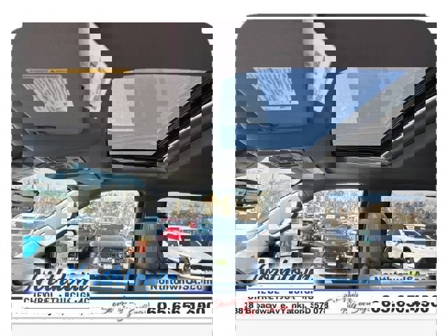 New 2025 GMC Sierra 2500 Denali w/ Denali Reserve Package image 17