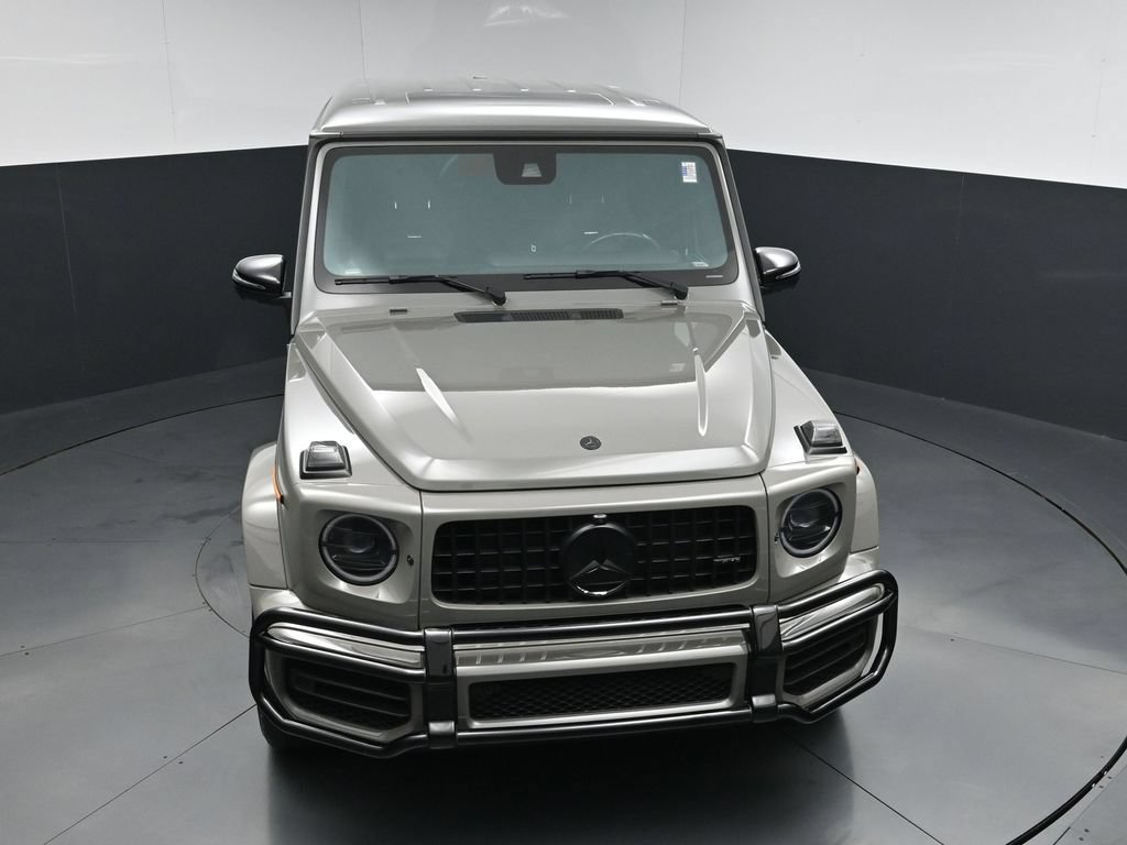 Used 2022 Mercedes-Benz G 63 AMG 4MATIC image 21
