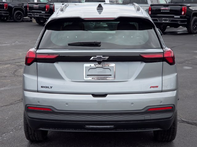 New 2027 Chevrolet Bolt RS w/ LPO, All-Weather Package FWD image 18
