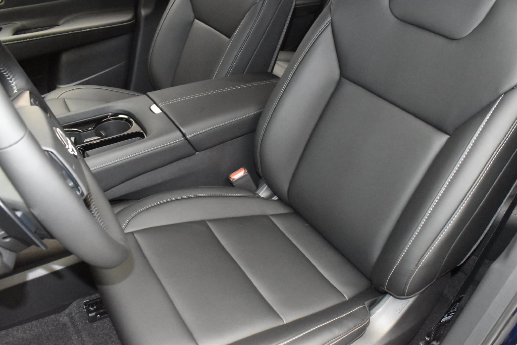 New 2027 Nissan Murano SV AWD/4WD image 13