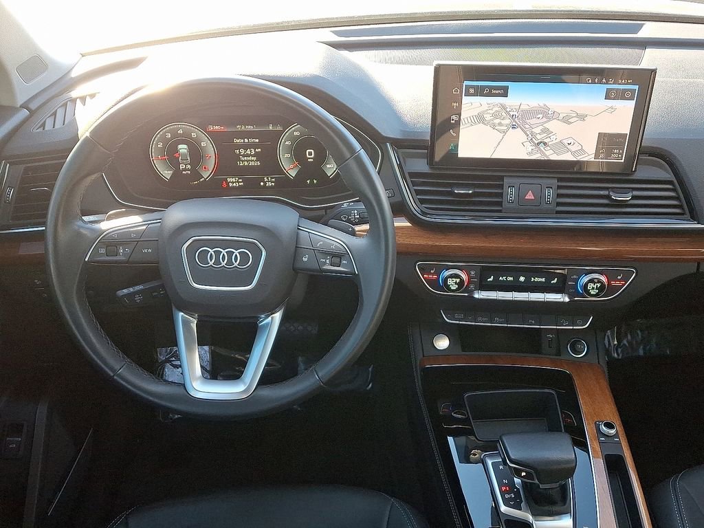 Certified 2023 Audi Q5 2.0T Premium Plus w/ Premium Plus Package image 12
